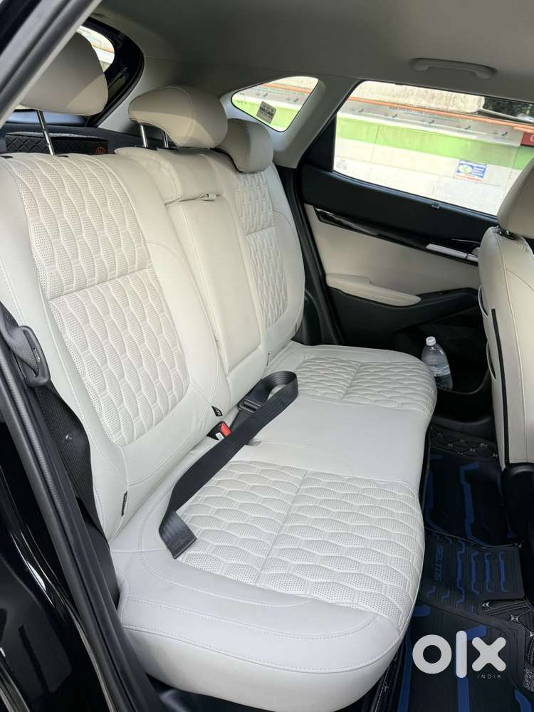 Kia Seltos 1.5 Htx+ Petrol At, 2021, Petrol