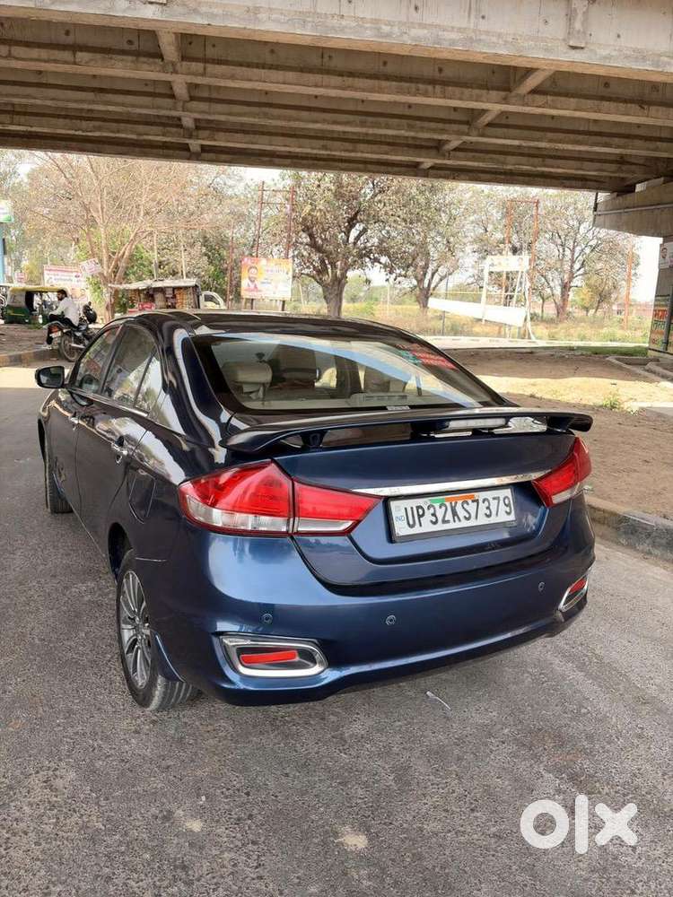Maruti Suzuki Ciaz Smart Hybrid Well Maintained