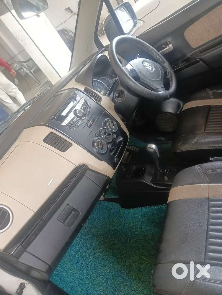 Maruti Suzuki Wagon R 1.0 2018 Petrol 59000 Km Driven