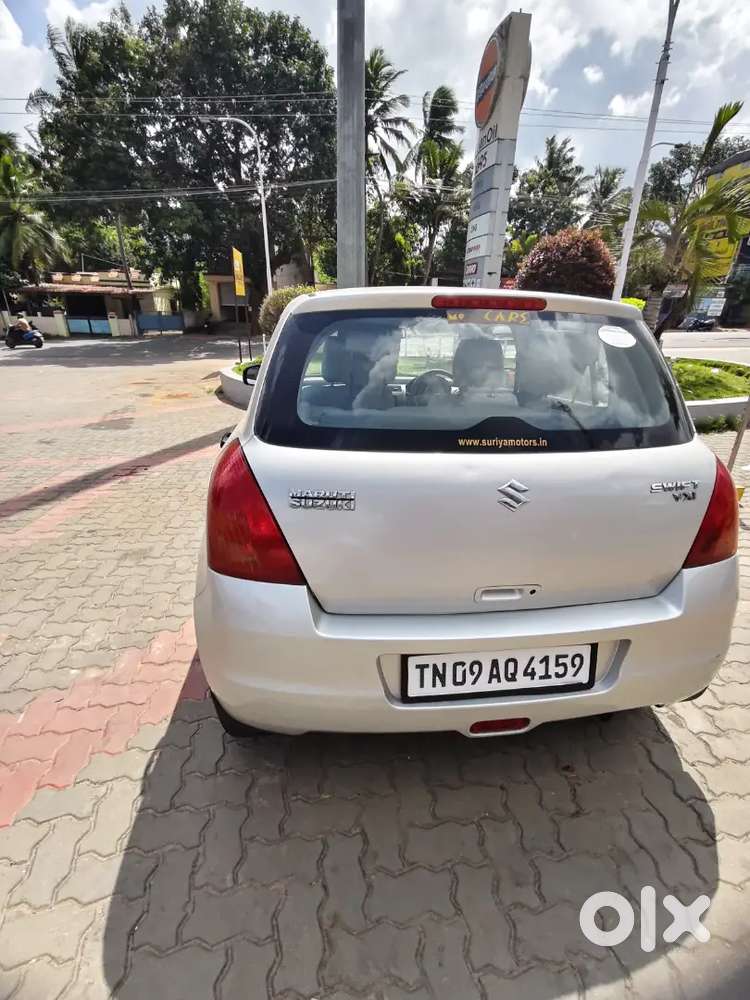 Maruti Suzuki Swift 2006 Model