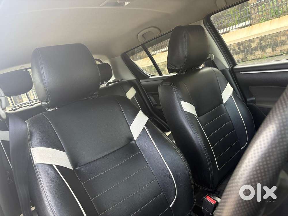 Maruti Suzuki Swift 2018 Zxi Plus, 2015, Petrol