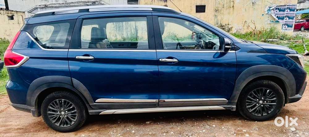 Maruti Suzuki Xl6 2020 Petrol