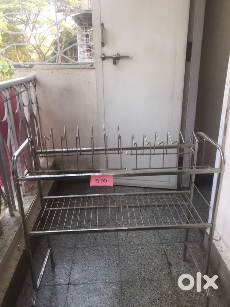 Jean breifcase stand can