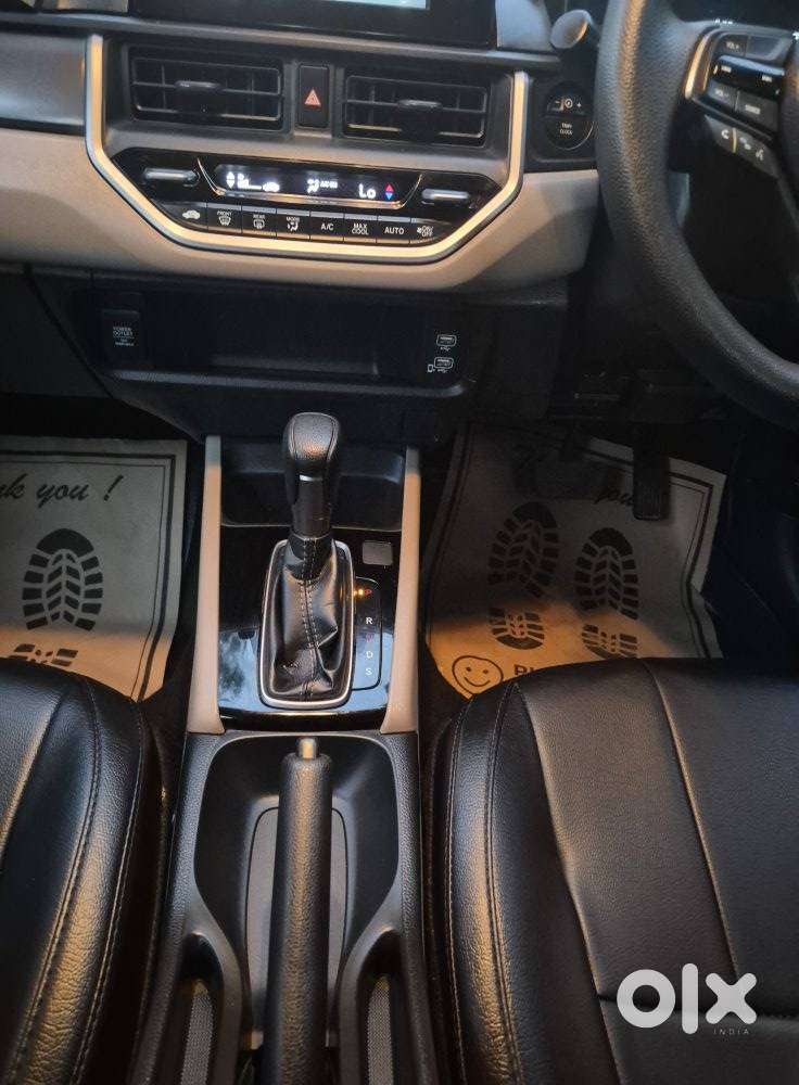 Honda Elevate V Cvt, 2023, Petrol