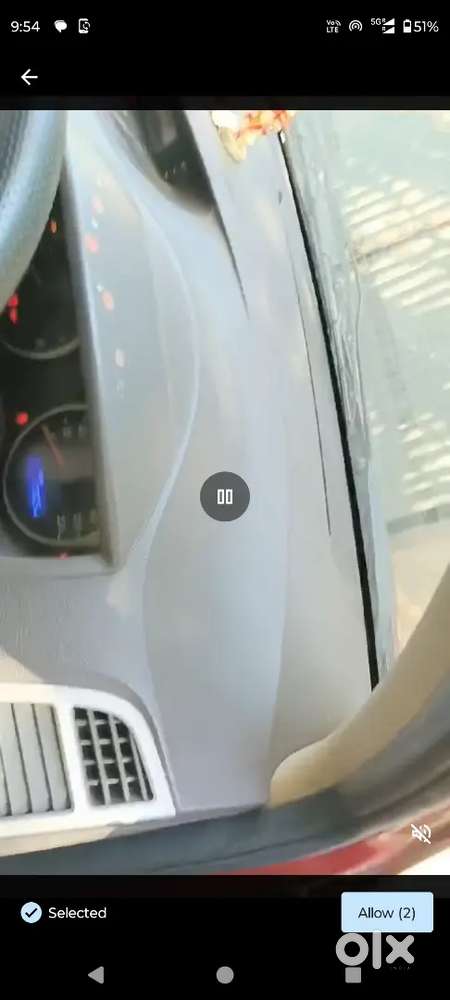 Hyundai I20 2010 Petrol 75000 Km Driven
