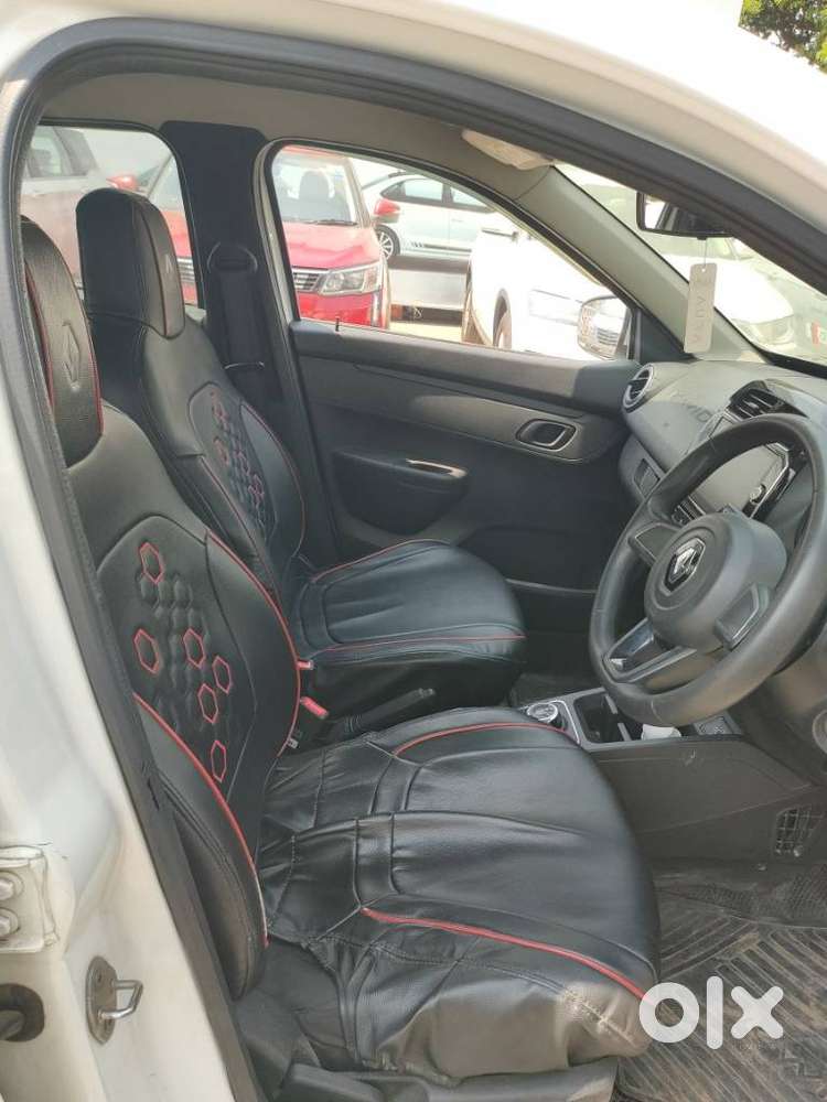 Renault Kwid 1.0 Rxt Easy-r, 2022, Petrol