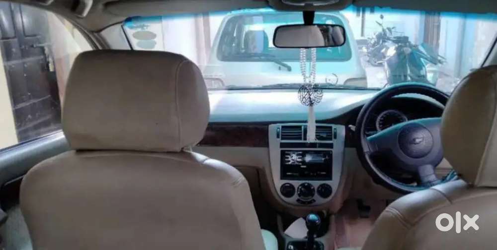 Chevrolet Optraa 1.6 Ls