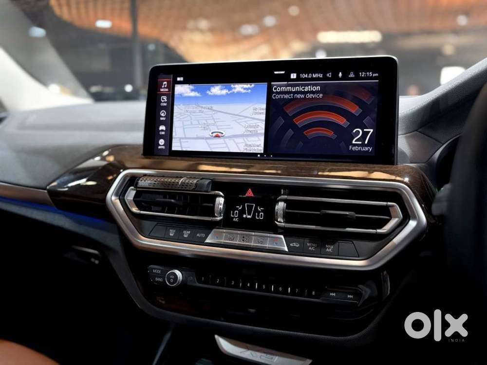 Bmw X3 2.0 Xdrive 20d Luxury Edition, 2022, Diesel