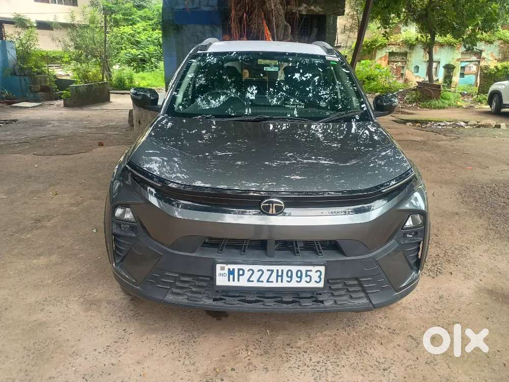 Tata Nexon