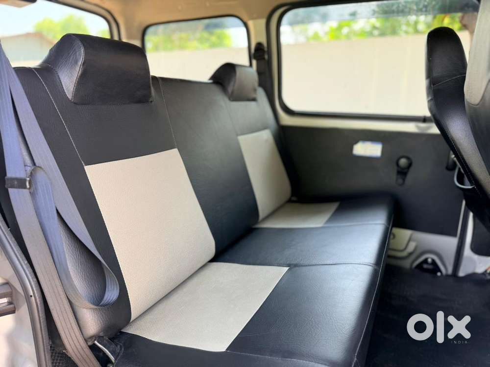 Maruti Suzuki Eeco 5 Seater Standard, 2024, Petrol