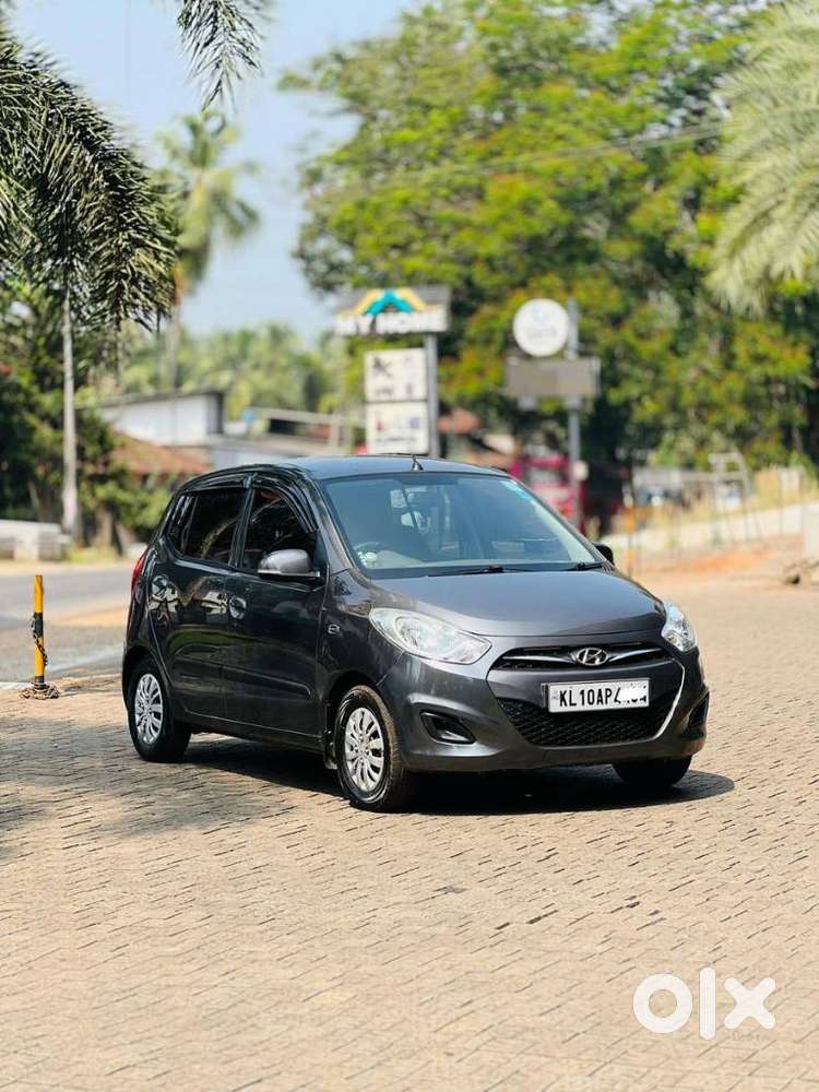 Hyundai I10 1.2 Kappa Magna, 2013, Petrol