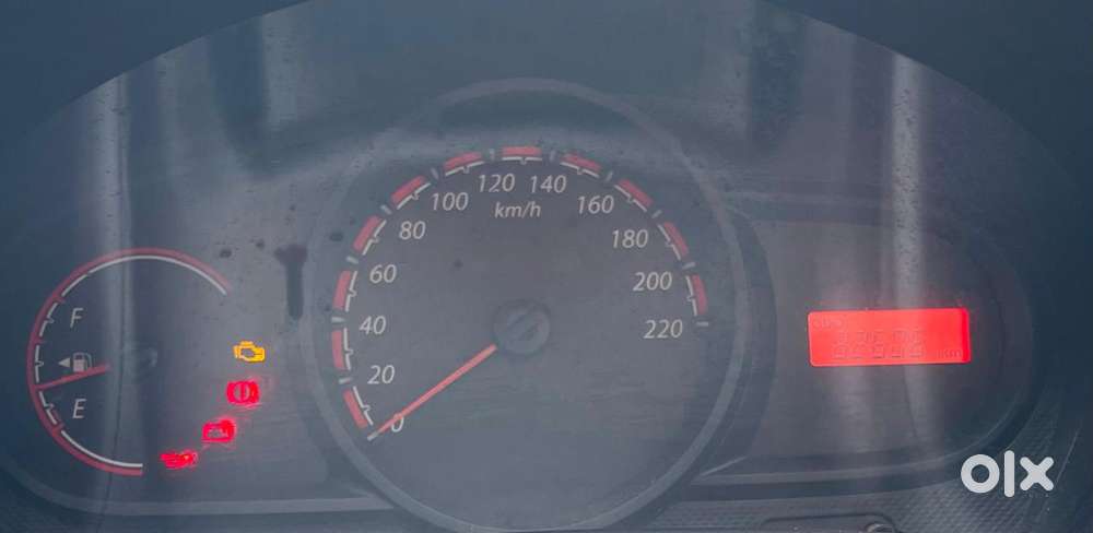 Ford Figo Diesel Zxi, 2012, Diesel