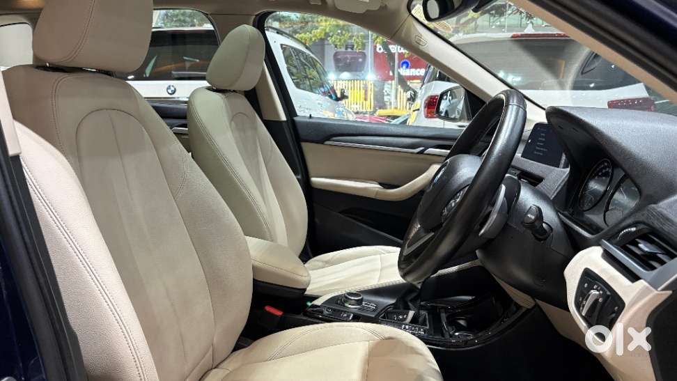 Bmw X1 2.0 Sdrive 20d, 2020, Diesel