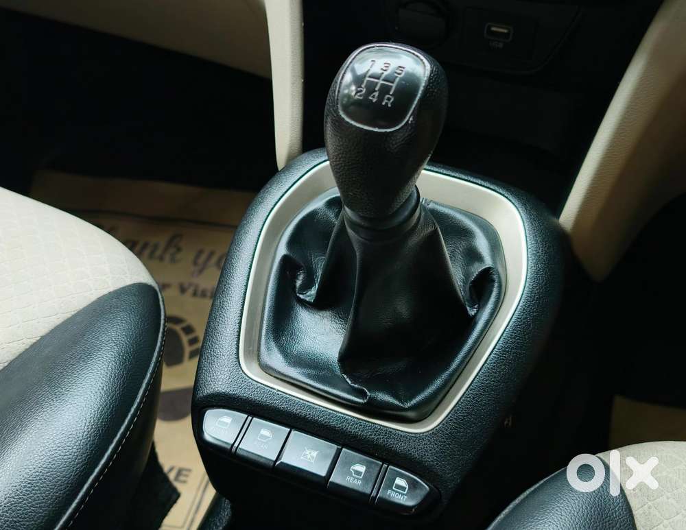 Hyundai Santro Asta, 2018, Petrol