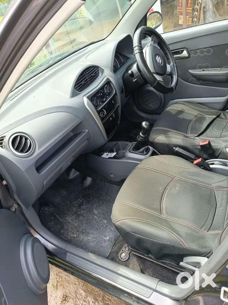 Maruti Suzuki Alto Lxi, 2nd Owner 2014