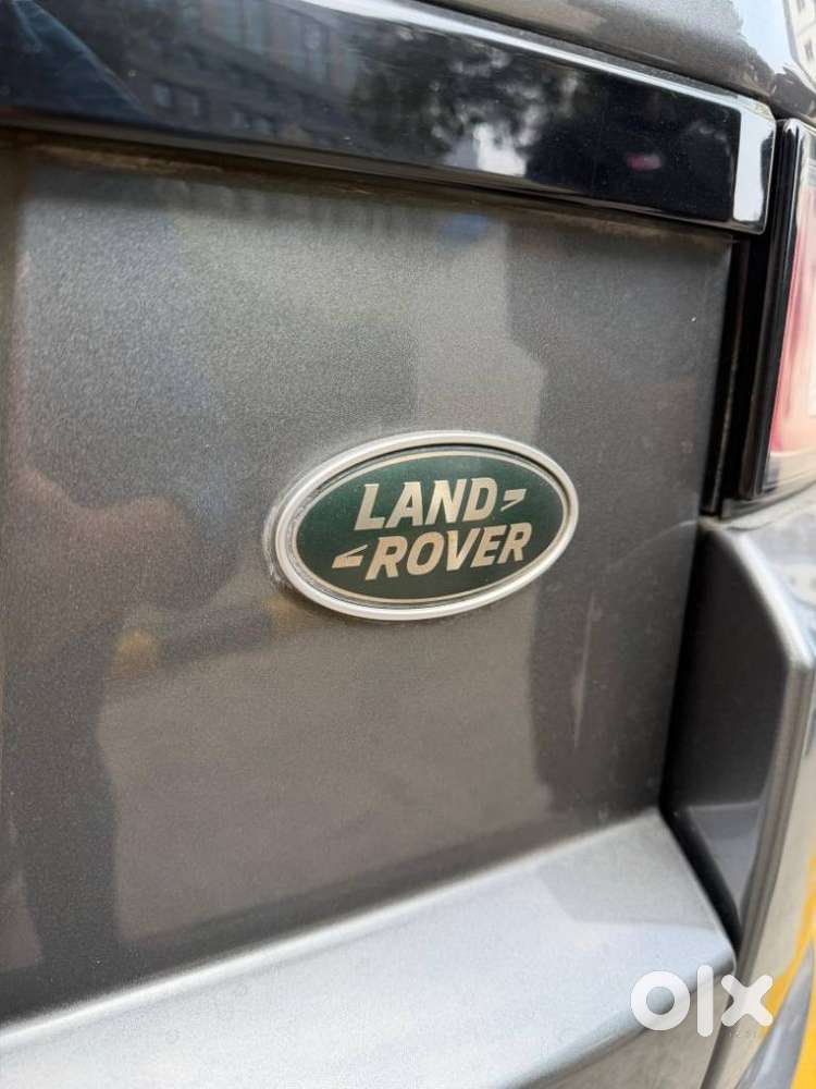 Land Rover Range Evoque Hse Dynamic, 2019, Diesel