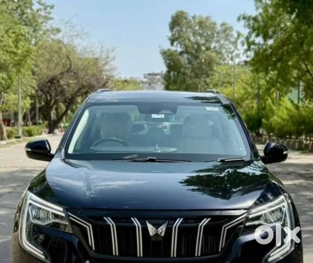 Mahindra Xuv 700 Model 2026 2.2 Ax 7 Diesel Mt 7 Str