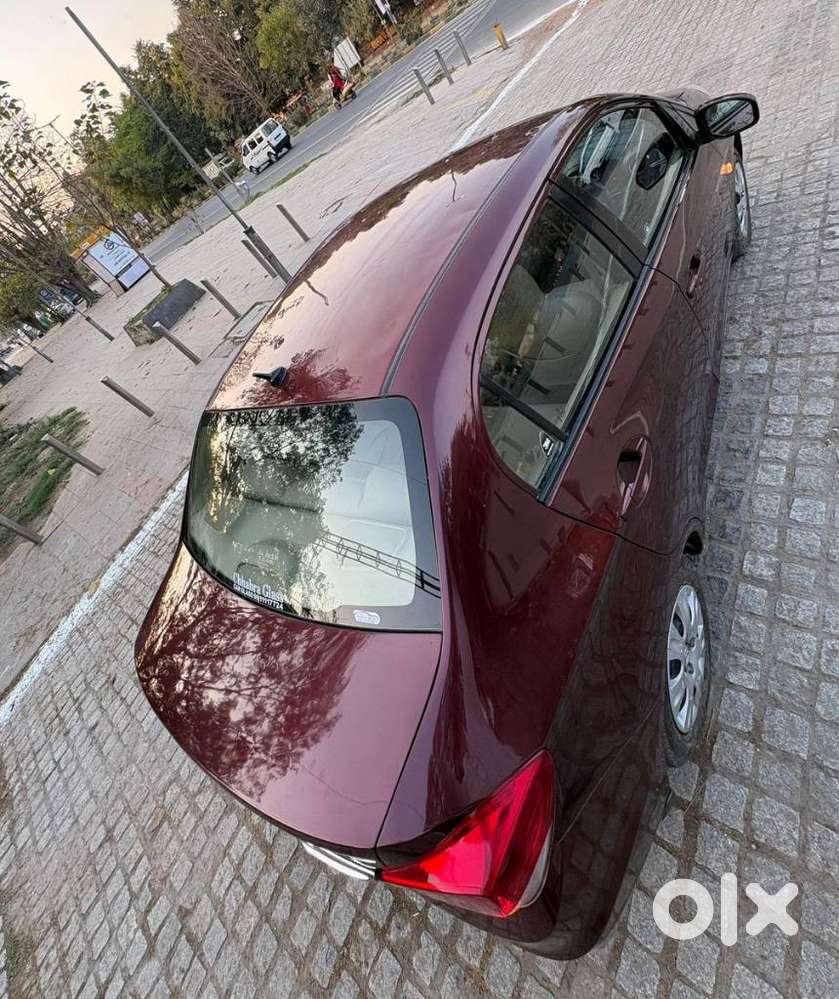 Honda Amaze 1.2 Smt I Vtec, 2014, Cng & Hybrids