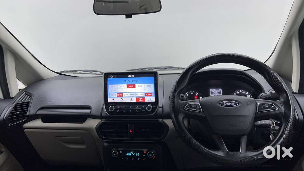 Ford Ecosport 2013-2015 1.5 Ti Vct Mt Trend, 2020, Petrol