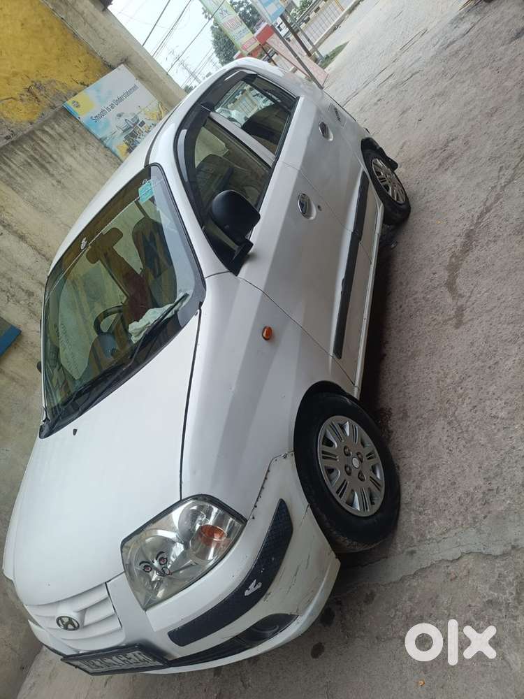 Hyundai Santro Xing 2013