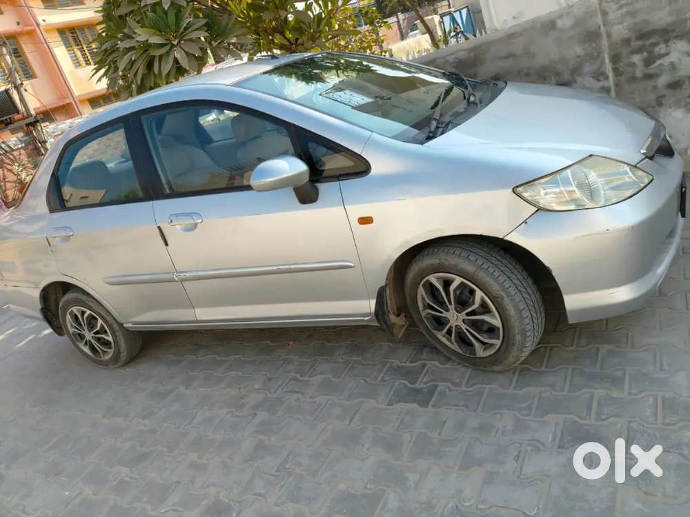 Honda City 2005 Petrol Good Condition