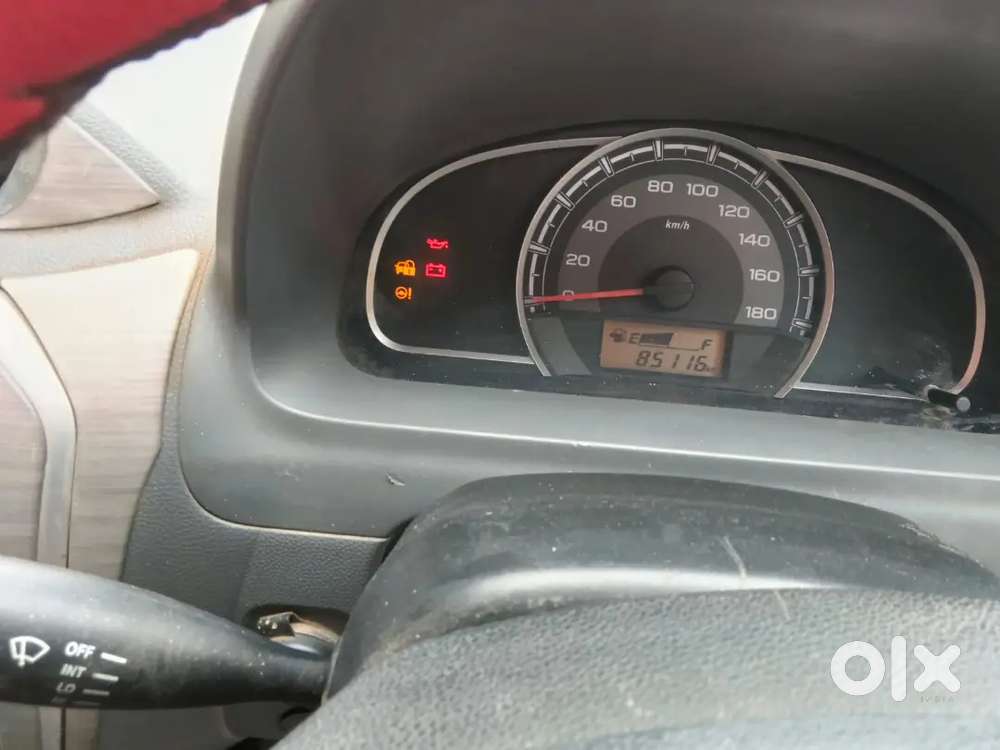 Maruti Suzuki 800 Ac 2014 Car