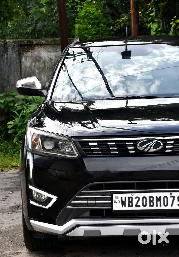 Mahindra Xuv300 W8 Option Diesel, 2021, Diesel