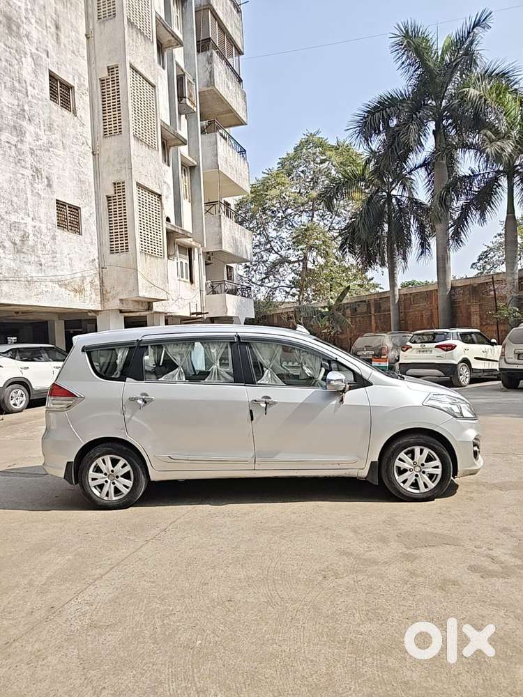 Maruti Suzuki Ertiga 2012-2015 Vdi, 2012, Diesel