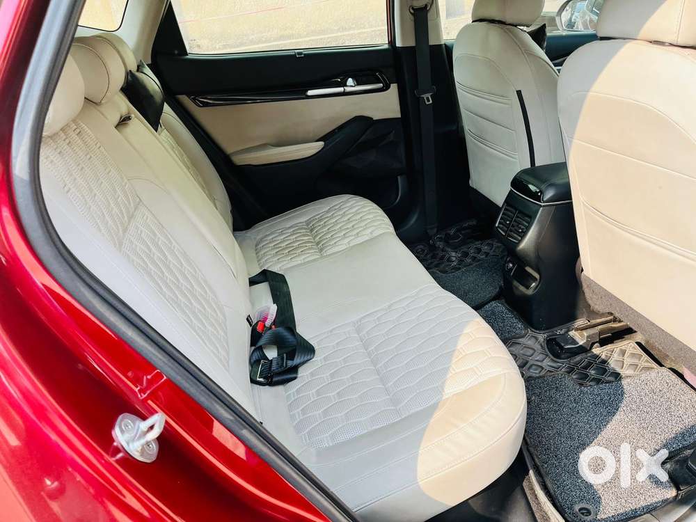 Kia Seltos Htx G, 2021, Petrol