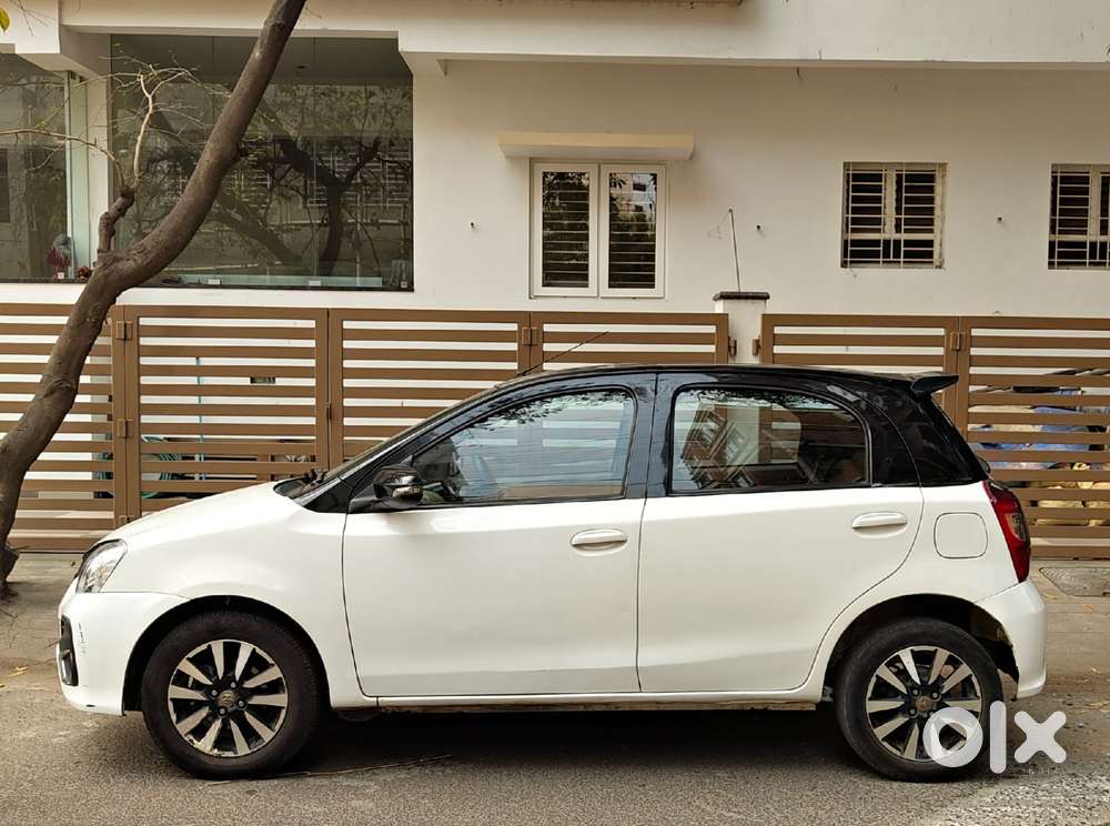 Toyota Etios Liva 2014-2016 Vxd, 2012, Diesel