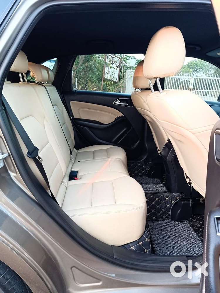 Mercedes-benz B Class Diesel 69000 Km Driven