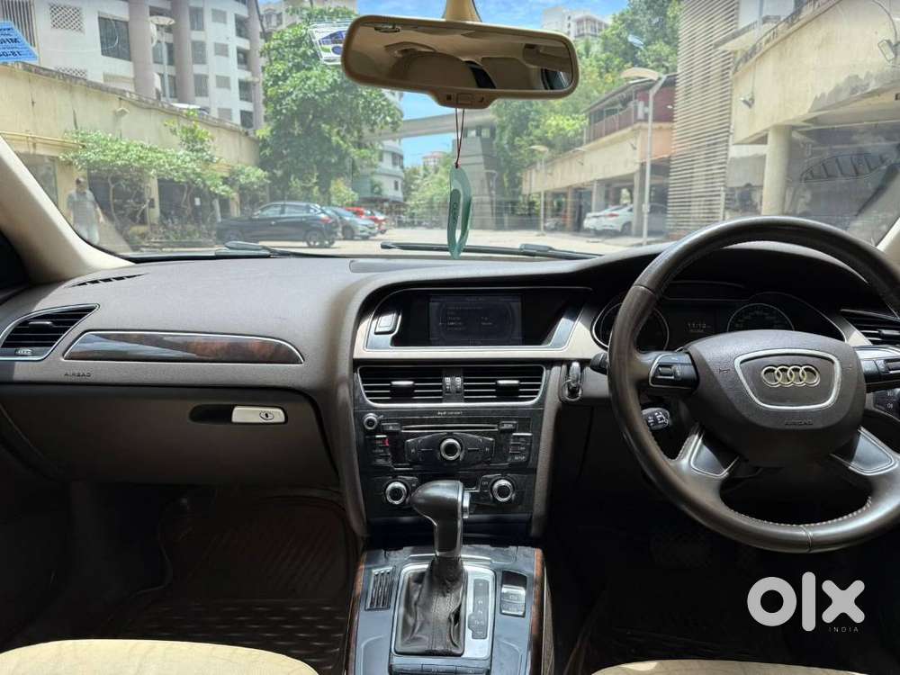 Audi A4 2.0 Tdi  55k Km  Well Maintained  Excellent Condition