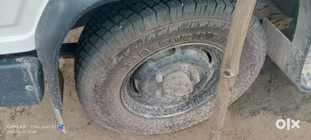 Mahindra Bolero Dec 2015 Rc 2016 Diesel Well Maintained