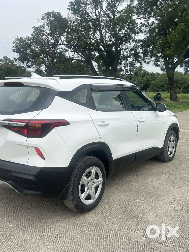 Kia Seltos Htk D, 2019, Diesel