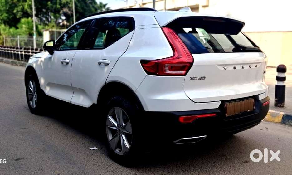 Volvo Xc40 B4 Ultimate, 2022, Petrol