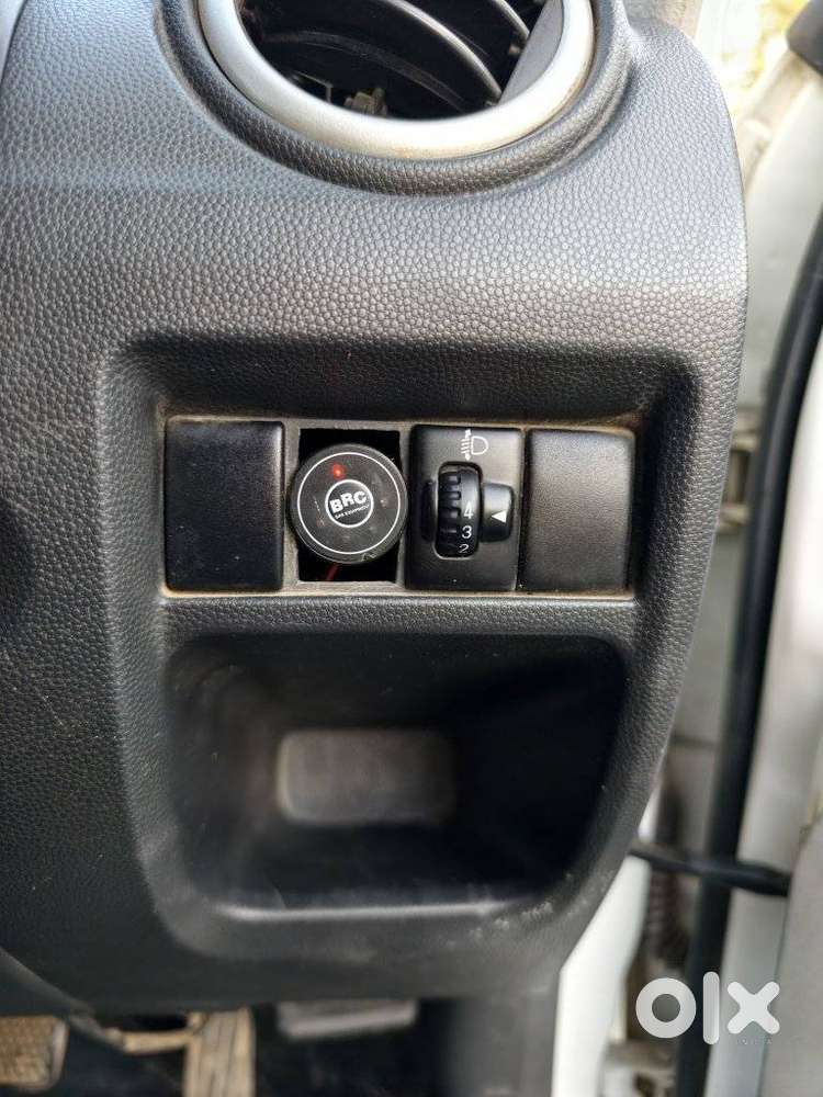 Maruti Suzuki Alto 800 Vxi Airbag, 2017, Cng & Hybrids