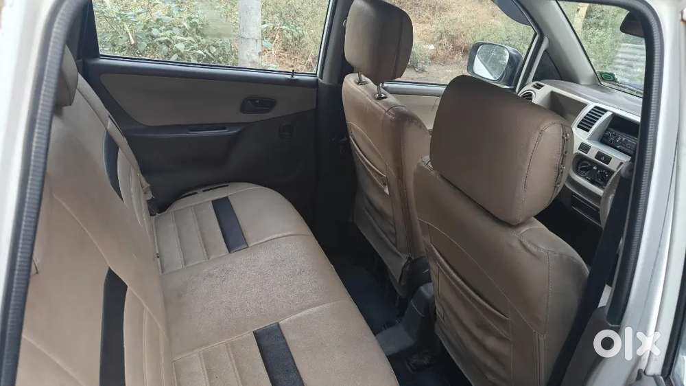 Maruti Suzuki Estilo 2011