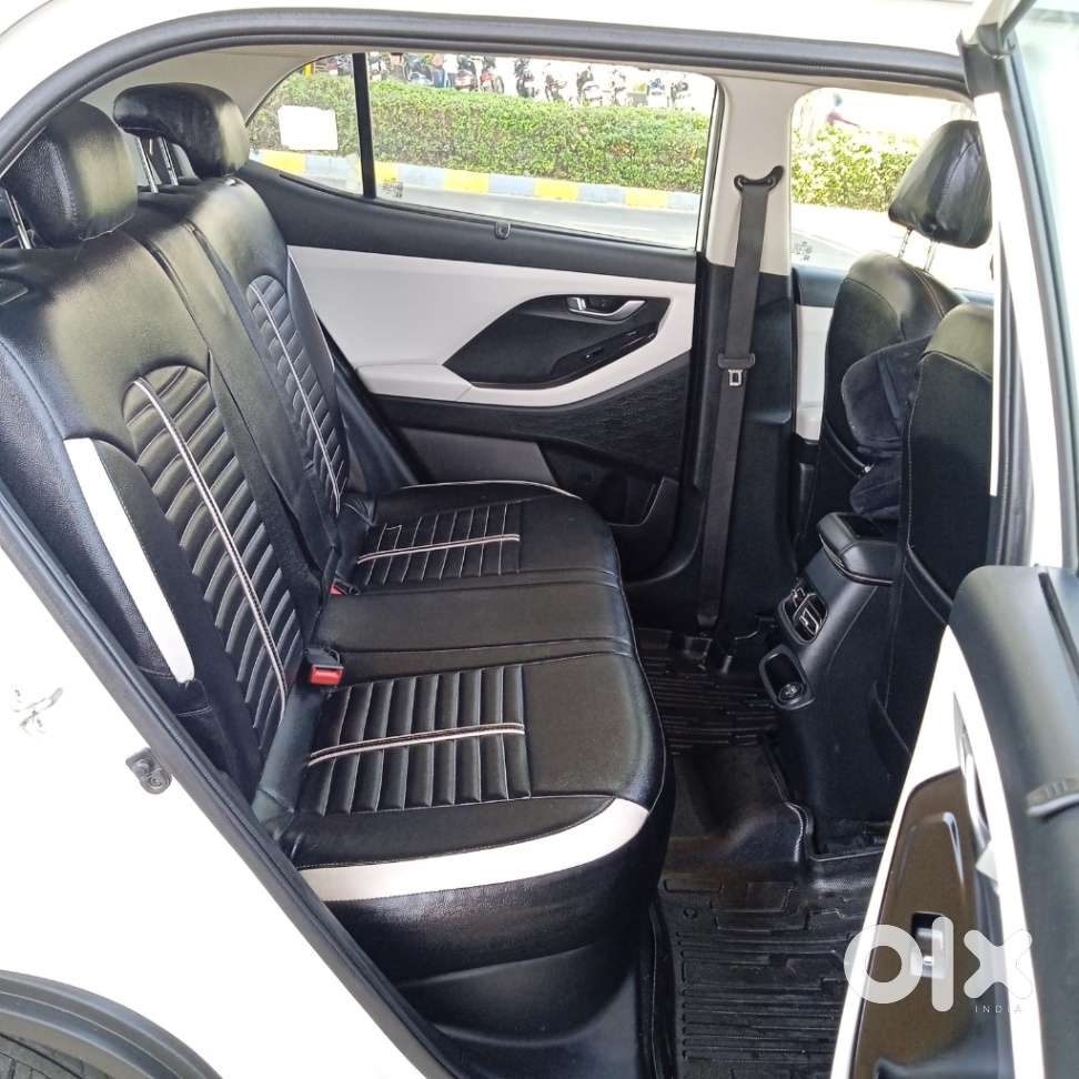 Hyundai Creta 1.5 Mpi Sx Petrol Ivt, 2022, Petrol