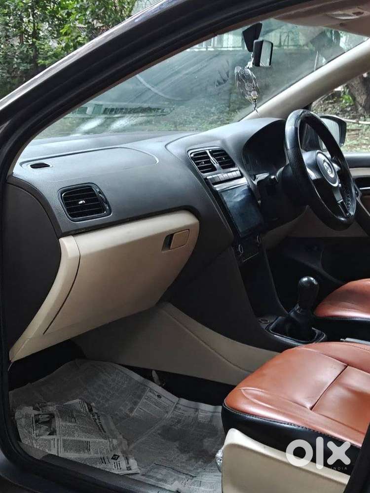 Volkswagen Vento 1.5 Tdi Comfortline, 2014, Diesel