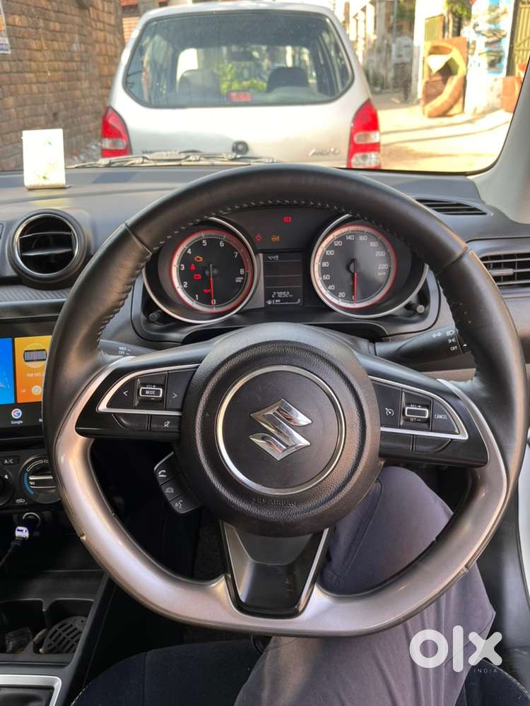 Maruti Suzuki Swift 2023,