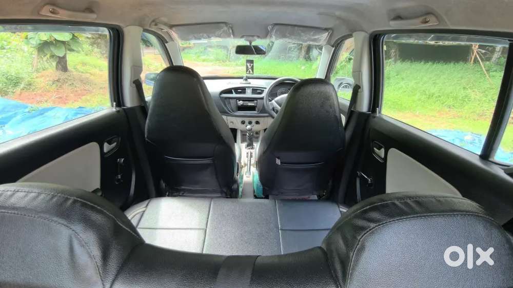 Maruti Suzuki Alto 2021 Petrol 41000 Km Driven