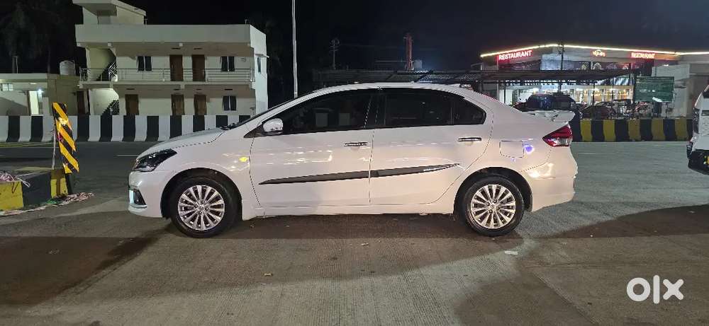 Ciaz Zeta 1.5 Petrol 2023