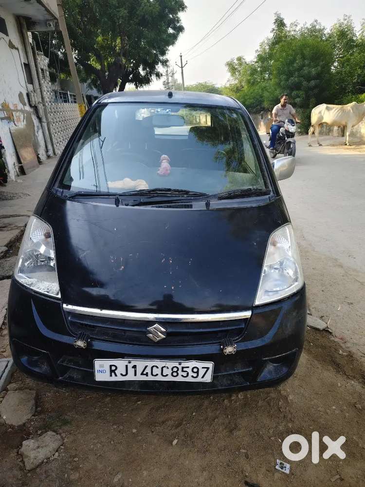 पावर स्टेरिग पावर विण्डो सेटर लोकिंग गाडि मे कोई खरचा नही A.c. Chalo