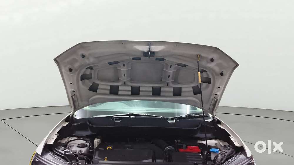 Volkswagen Taigun 1.5 Tsi Gt Plus, 2021, Petrol
