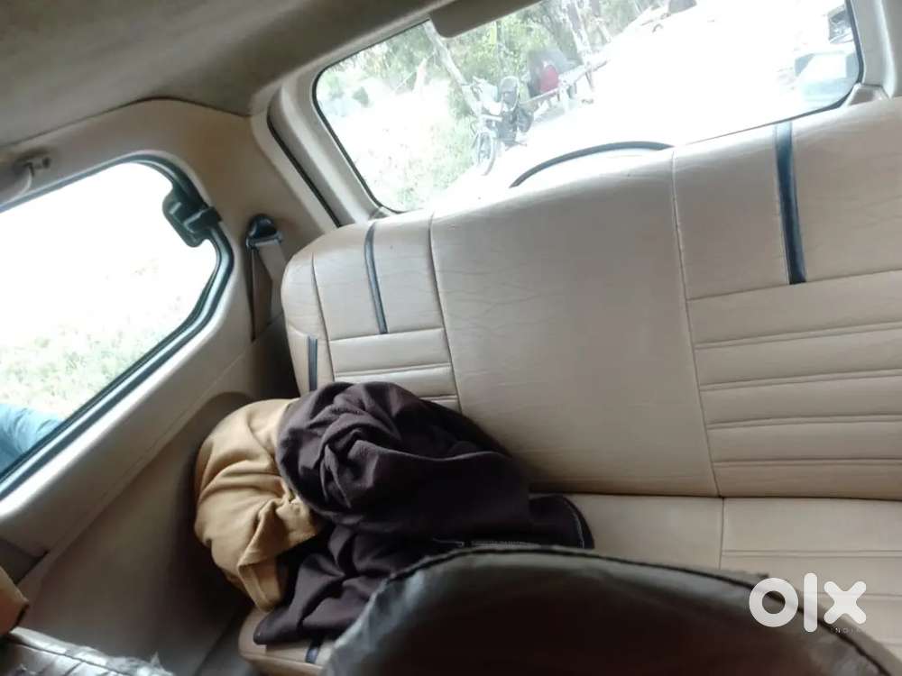 Chevrolet Enjoy 2014