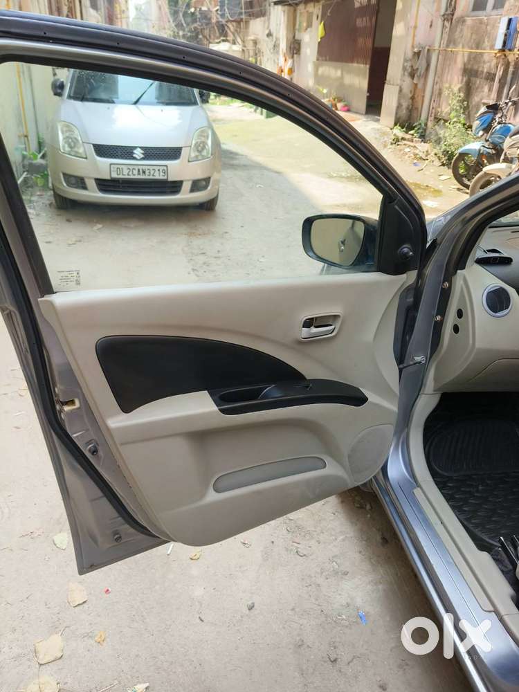 Maruti Suzuki Celerio