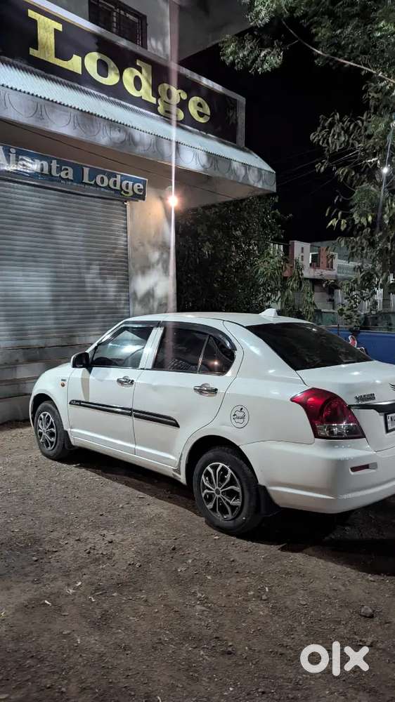 Maruti Suzuki Dzire 2016 Diesel Good Condition