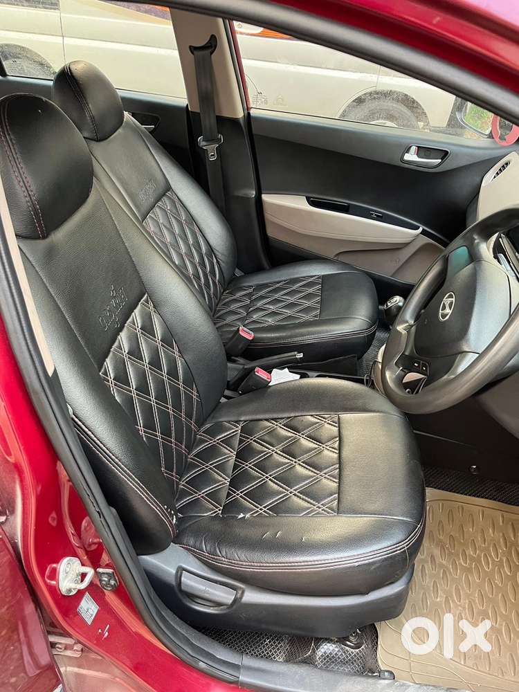 Hyundai Grand I10 Petrol Manual 2014