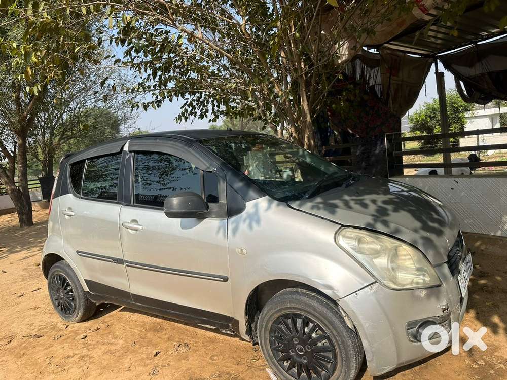 2009 Maruti Suzuki Ritz