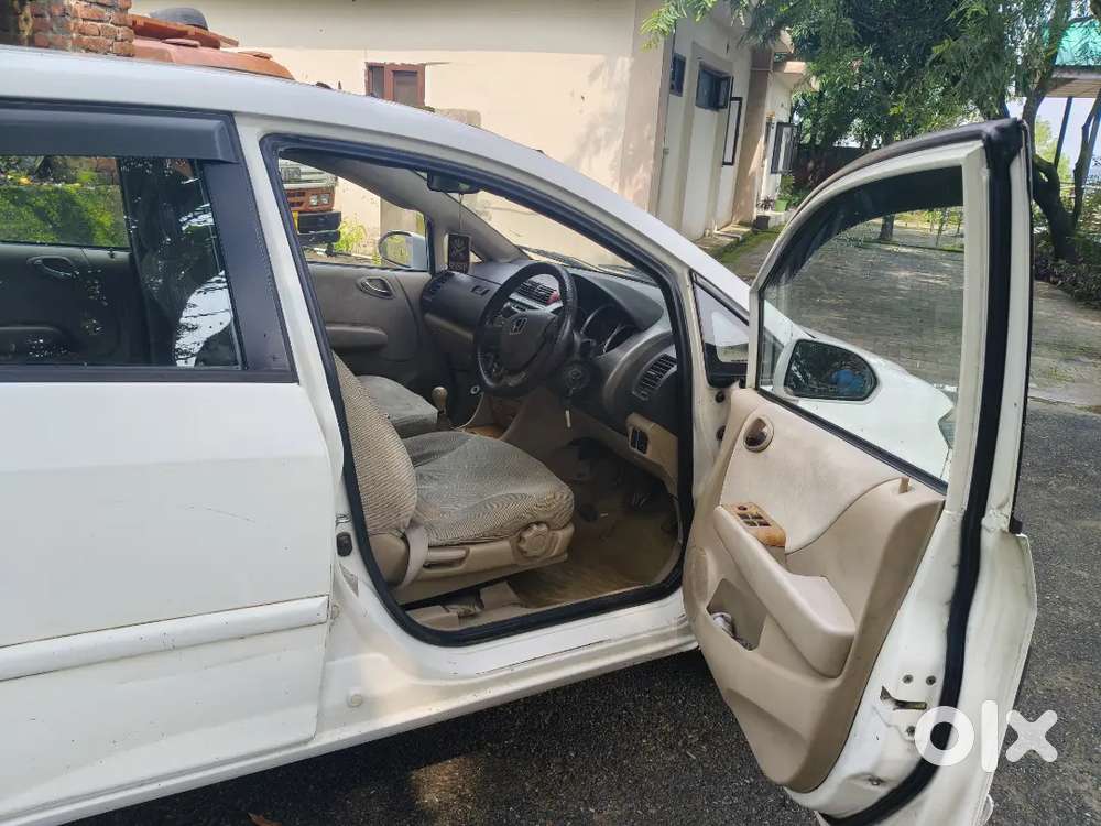 Honda City Zx 2007 Petrol 2nd Owner